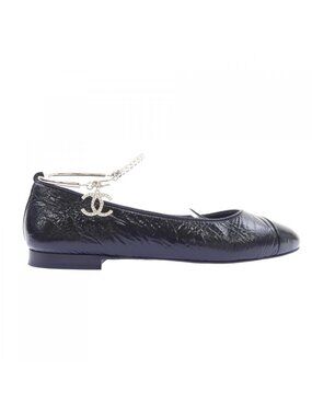 Chanel Ballerina Flat Shoes